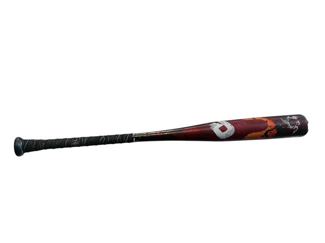 Used Demarini VOC-21 BB High School -3 Bat 30" 11873-S000248487