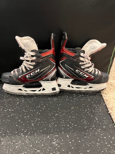 CCM JetSpeed XTra Pro Plus Hockey Skates Size 3.5 (Used)