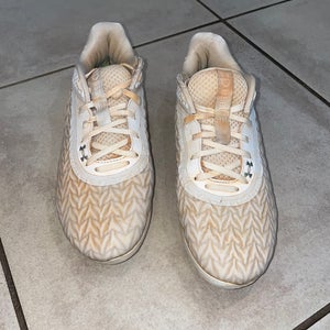 Men's Size M 6.5 (W 7.5) Under Armour Yard low (Used)