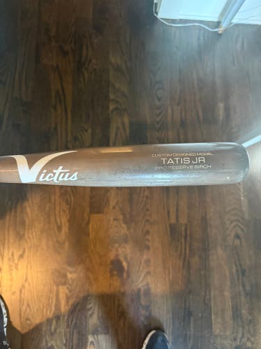 2021 Victus Tatis Birch Bat (-5) 24 oz 29" (Used)
