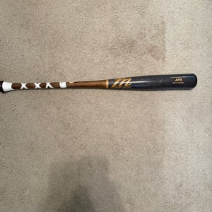 Marucci AP5 Maple BBCOR Certified Bat 30 oz 33" (Used)