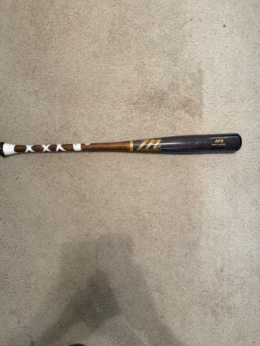 Marucci AP5 Maple BBCOR Certified Bat 30 oz 33" (Used)