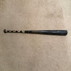2016 Baum BBCOR Wood Composite BBCOR Certified Bat (-3) 30 oz 33" (Used)