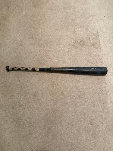 2016 Baum BBCOR Wood Composite BBCOR Certified Bat (-3) 30 oz 33" (Used)