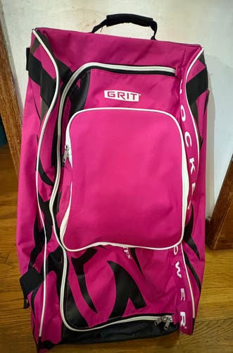GRIT Tower Bag (Used) Pink 33 inches