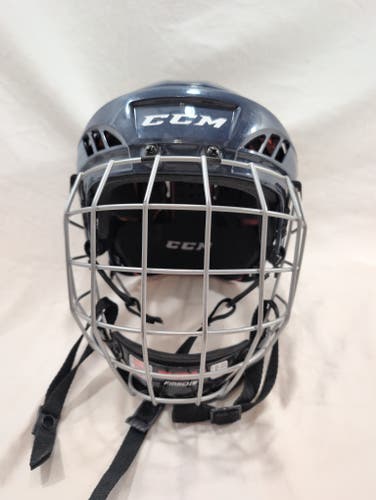 Large CCM 50 Helmet (Used)