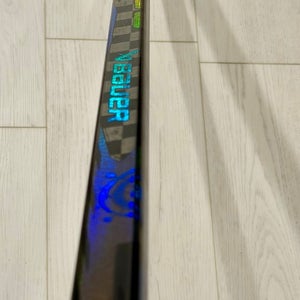 Senior P92 70 Flex Bauer Proto-R Right Handed Hockey Stick Pro Stock (Used)