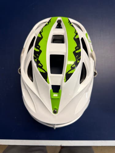 Cascade S Helmet (Used)