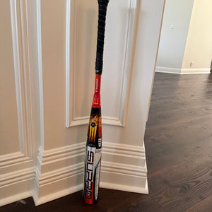 Louisville Slugger Supra Starship Bat (-8) 32" (Used)