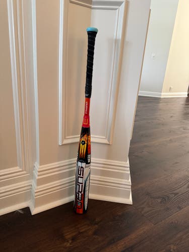 Louisville Slugger Supra Starship Bat (-8) 32" (Used)