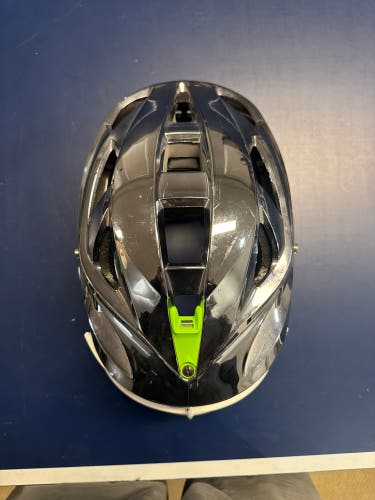 Cascade S Helmet (Used)