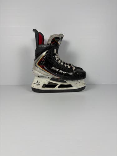 Used Size 6 Fit 1 Intermediate Bauer Vapor Flypro Hockey Skates