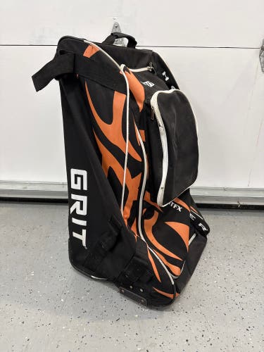 GRIT HTFX HOCKEY TOWER BAG