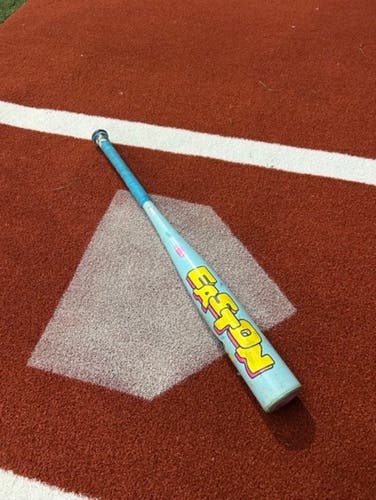 2026 Easton Dub Composite USSSA Certified Bat (-8) 22 oz 30" (Used)
