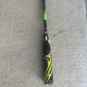 2020 DeMarini CF Composite USSSA Certified Bat (-5) 25 oz 30" (Used)