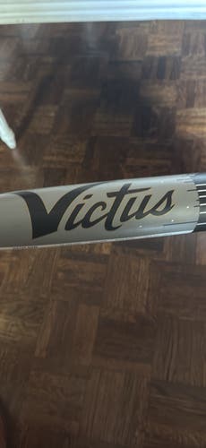 2024 Victus Vandal 3 Hybrid USSSA Certified Bat (-8) 26 oz 31" (Used)