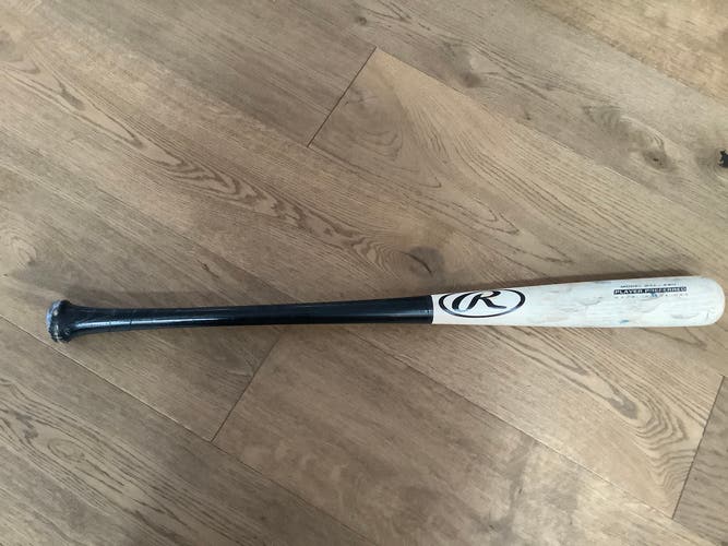 2020 Rawlings 271 Ash Bat 28 oz 31" (Used)