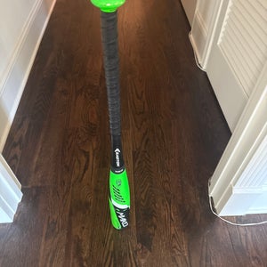 2016 Easton Mako Torq Composite USSSA Certified Bat (-5) 26 oz 31" (Used)