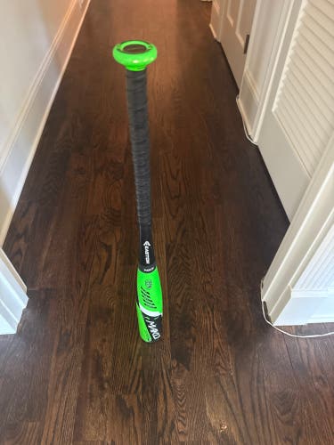 2016 Easton Mako Torq Composite USSSA Certified Bat (-5) 26 oz 31" (Used)
