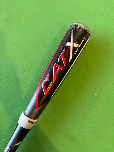 2024 Marucci CATX Connect Hybrid Bat USABat Certified (-11) 16 oz 27"