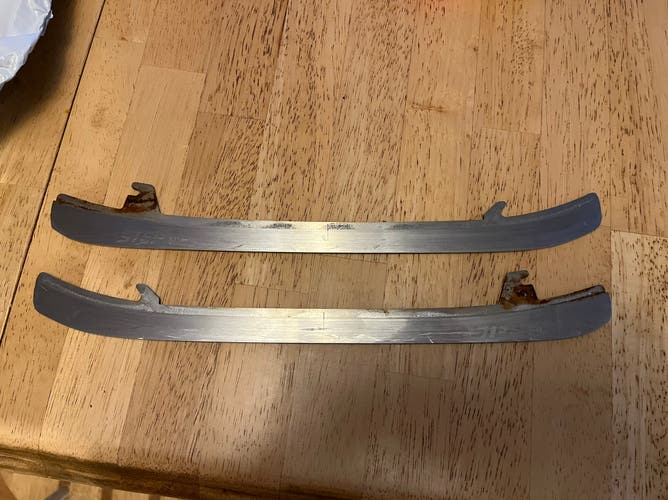 Step Steel ST PRO XS 287 mm (Used)