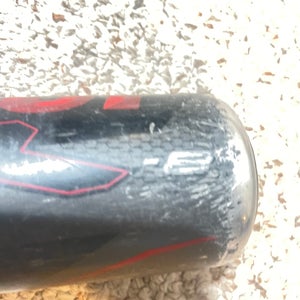 2021 Marucci CAT9 Alloy USSSA Certified Bat (-8) 22 oz 30" (Used)