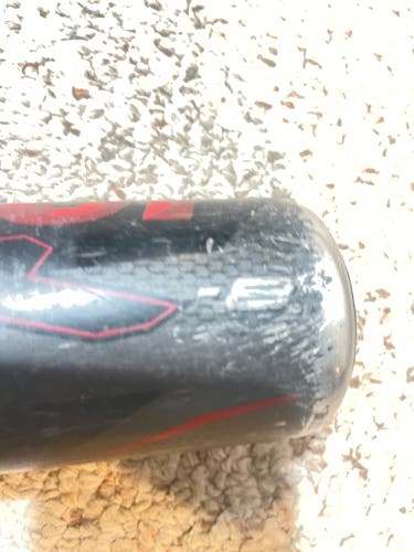 2021 Marucci CAT9 Alloy USSSA Certified Bat (-8) 22 oz 30" (Used)