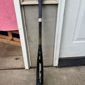2020 Louisville Slugger Select PWR Hybrid BBCOR Certified Bat (-3) 30 oz 33" (Used)