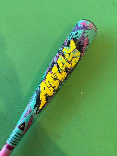 2026 Louisville Slugger Atlas Alloy Bat USABat Certified (-11) 17 oz 28"