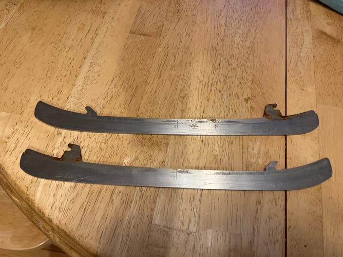 Step Steel ST PRO XS 287 mm (Used)