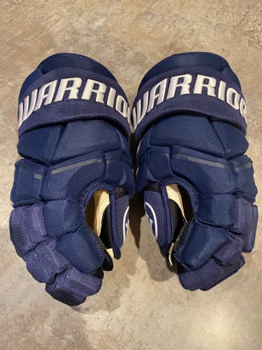 Warrior Alpha Classic Pro Gloves 15" (New)