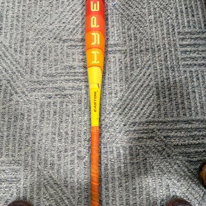 2025 Easton Hype Fire Composite USABat Certified Bat (-10) 20 oz 30" (Used)