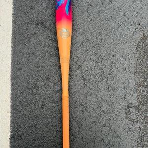 2027 Easton Hype Fire Composite USABat Certified Bat (-10) 20 oz 30"