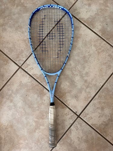 Unisex Harrow Squash Racquet (Used)
