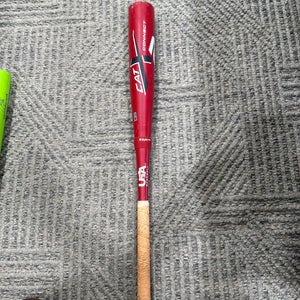 2025 Marucci CATX2 Connect Hybrid USABat Certified Bat (-5) 25 oz 30" (Used)