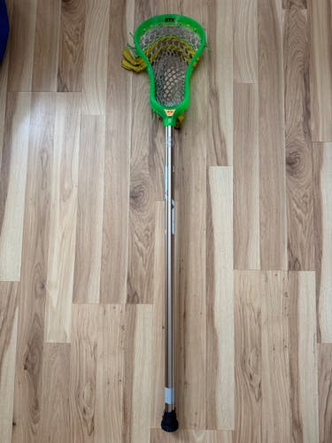 Youth STX Stick (Used)