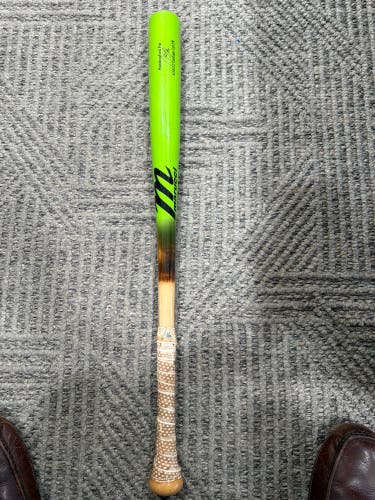 2025 Marucci LINDY12 Maple USABat Certified Bat (-7) 23 oz 30" (Used)