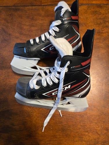CCM JetSpeed FT440 Hockey Skates 13