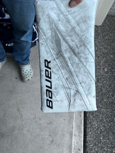 Bauer Vapor X5 Pro Regular (Used)