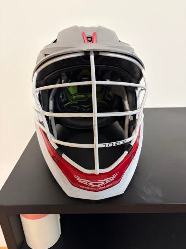 Cascade XRS Pro Helmet (Used)