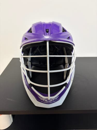 Cascade XRS Helmet (Used)