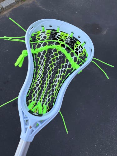 StringKing Mark 2A Fresh Stringing Head (New)