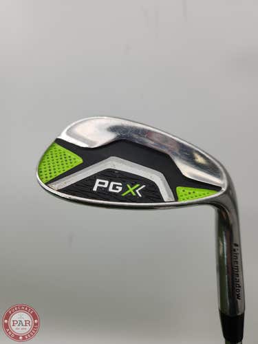 PGX SAND WEDGE 56* REGULAR FLEX STEEL 35.5" GOOD