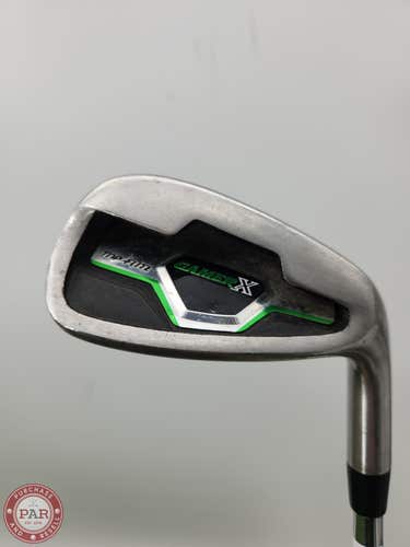 TOP FLITE GAMERX PITCHING WEDGE REG TOP FLITE 35" GOOD