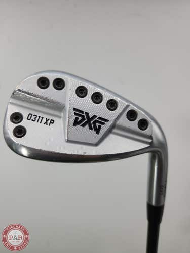 PXG 0311XP GEN3 GAP WEDGE SENIOR ACCRA ISERIES 50I 36" GOOD