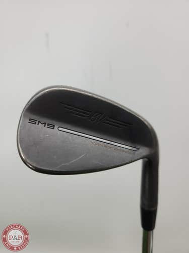 2022 TITLEIST SM9 WEDGE 46*/10F TXSTIFF PROJECTX RIFLE PRECISION 7.0 35.5" GOOD