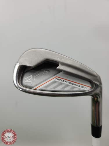 WILSON STAFF REFLEX PITCHING WEDGE REG WILSON RFX 34.5" GOOD