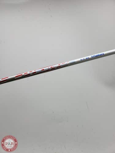 FUJIKURA VENTUS 6X BK USA 250TH EDITION DRIVER SHAFT EXTRA STIFF 65G COBRA TIP 4