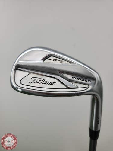 2017 TITLEIST 718 AP2 PITCHING WEDGE STIFF MITSU KURO KAGE 35.75" GOOD