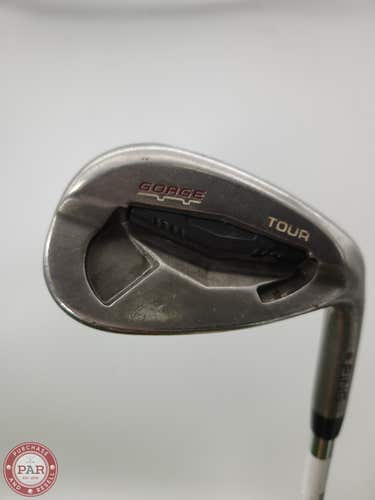 2013 PING TOUR GORGE WEDGE 54* WEDGEFLEX KBS TOUR 35.5" (BLACK DOT) GOOD